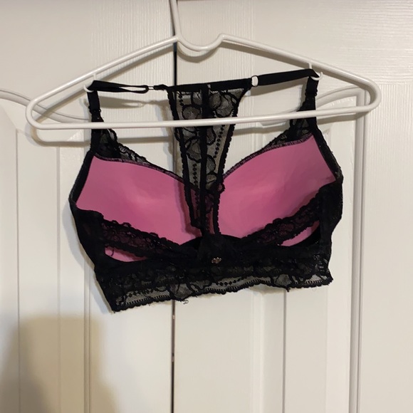 VS push-up bralette - Picture 3 of 4